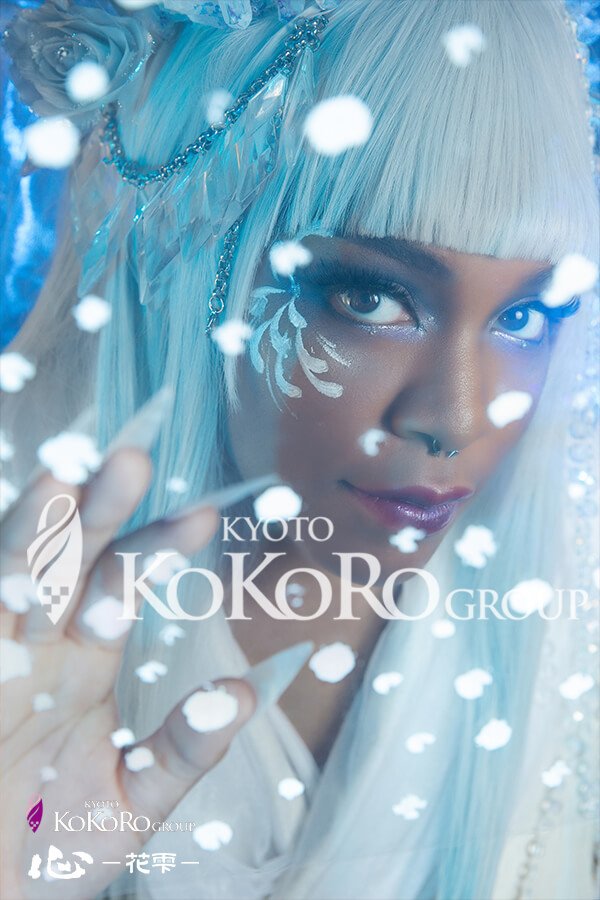 京都　変身体験　口コミ