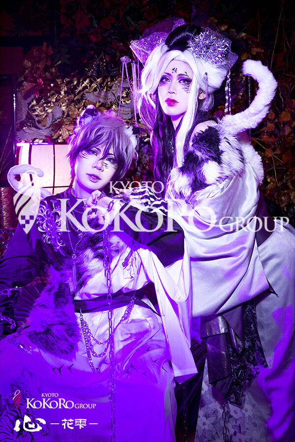 京都　変身体験　口コミ