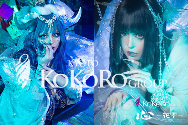 京都　変身体験　口コミ