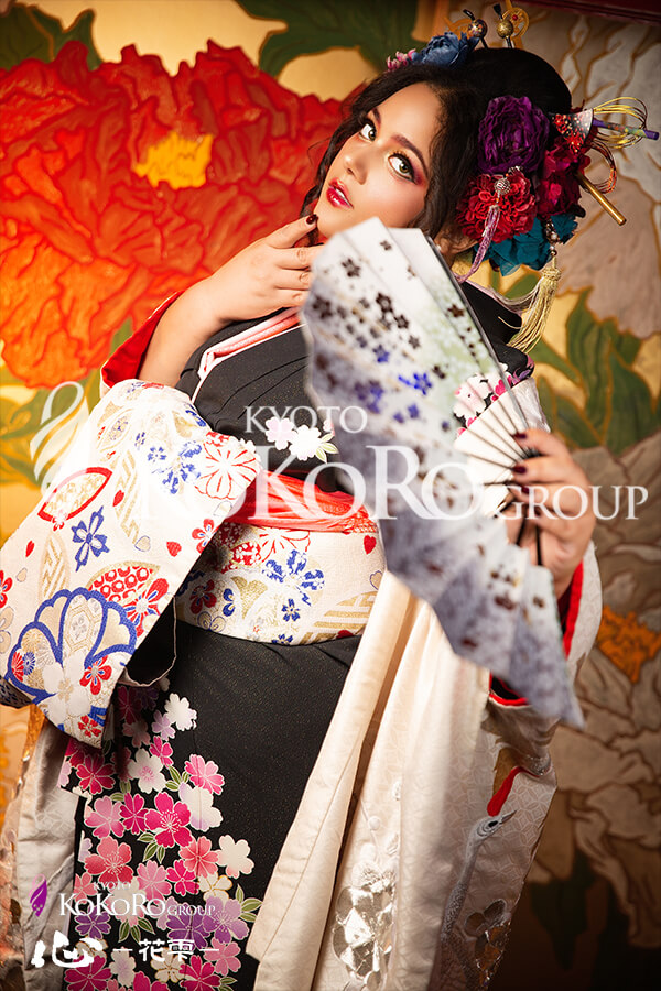 京都　変身体験　口コミ