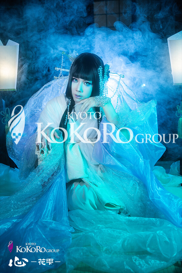 京都　変身体験　口コミ