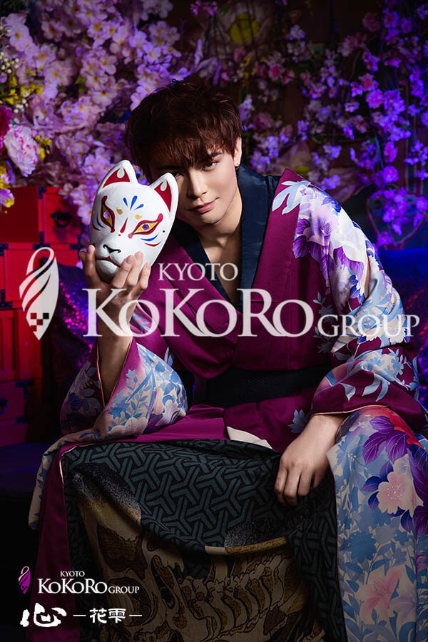 京都　変身体験　口コミ