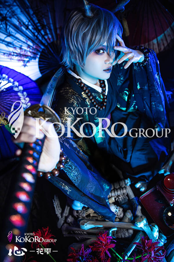 京都　変身体験　口コミ