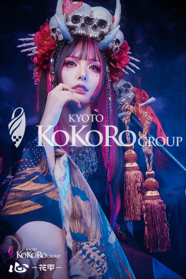 京都　変身体験　口コミ