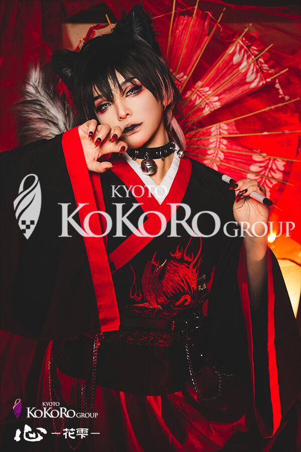 京都　変身体験　口コミ