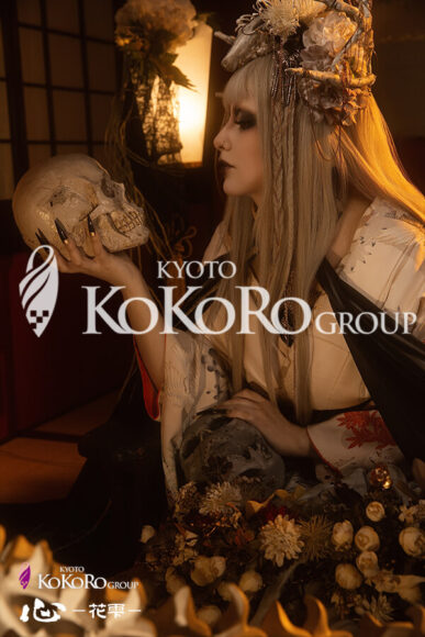 京都　変身体験　口コミ