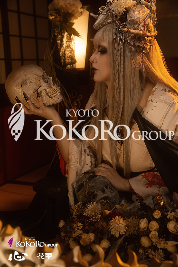 京都　変身体験　口コミ