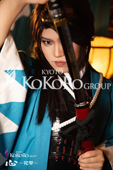 京都　変身体験　口コミ