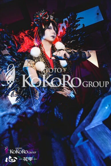 京都　変身体験　口コミ