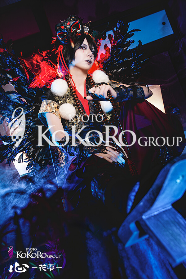 京都　変身体験　口コミ