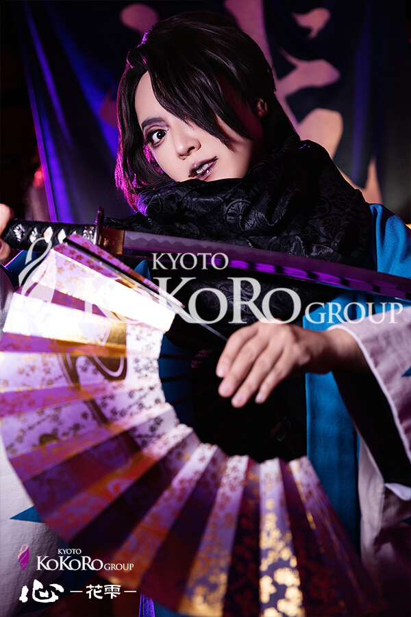 京都　変身体験　口コミ