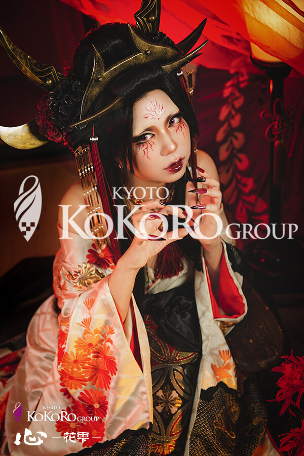 京都　変身体験　口コミ