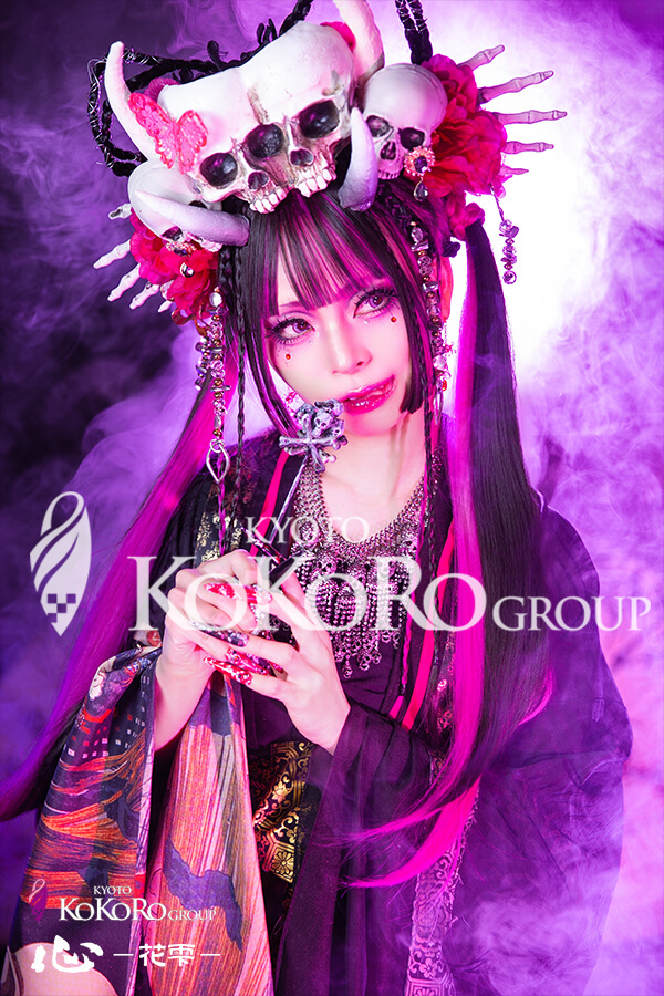 京都　変身体験　口コミ