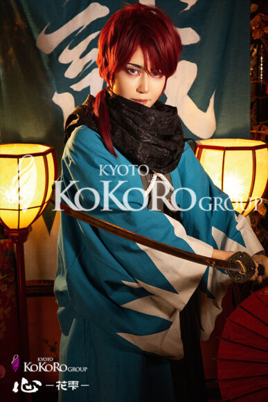 京都　変身体験　口コミ