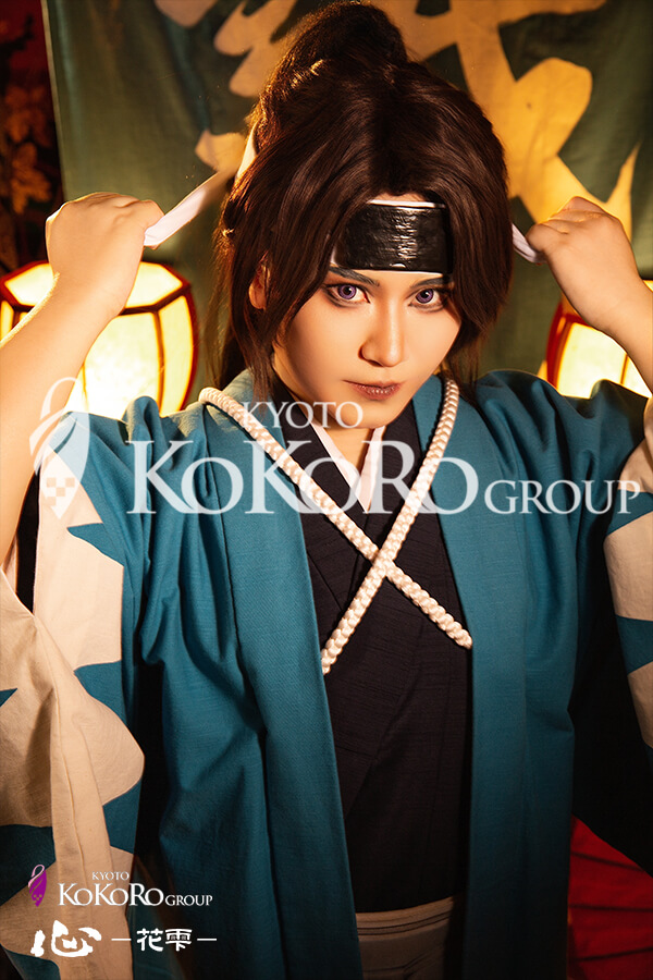 京都　変身体験　口コミ