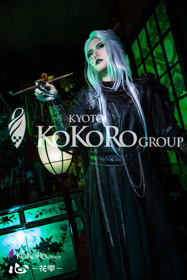 京都　変身体験　口コミ