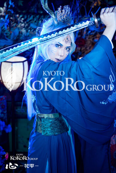 京都　変身体験　口コミ