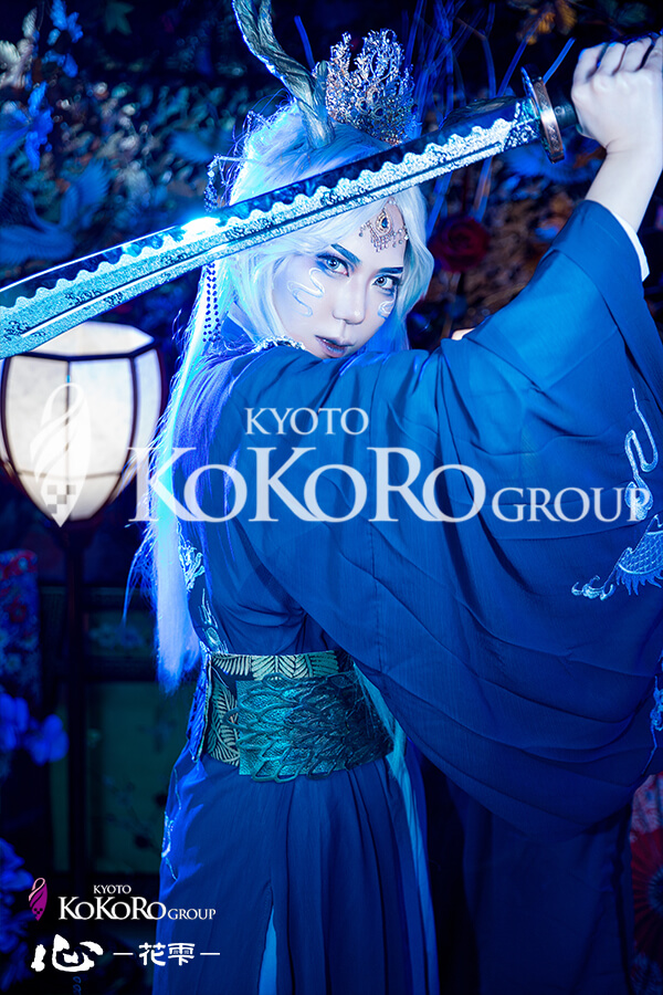 京都　変身体験　口コミ