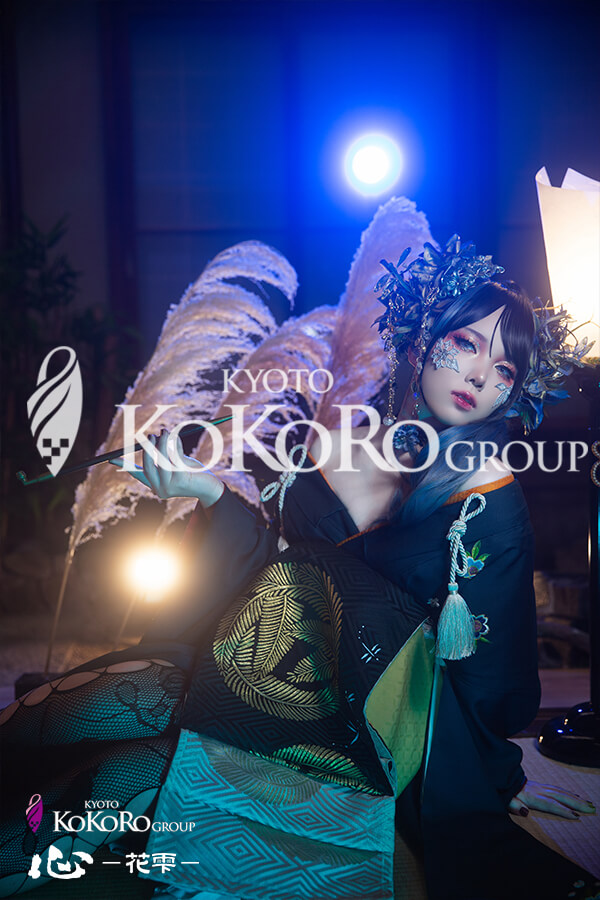 京都　変身体験　口コミ