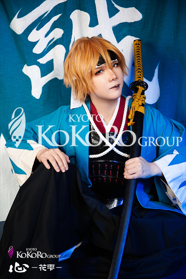 京都　変身体験　口コミ