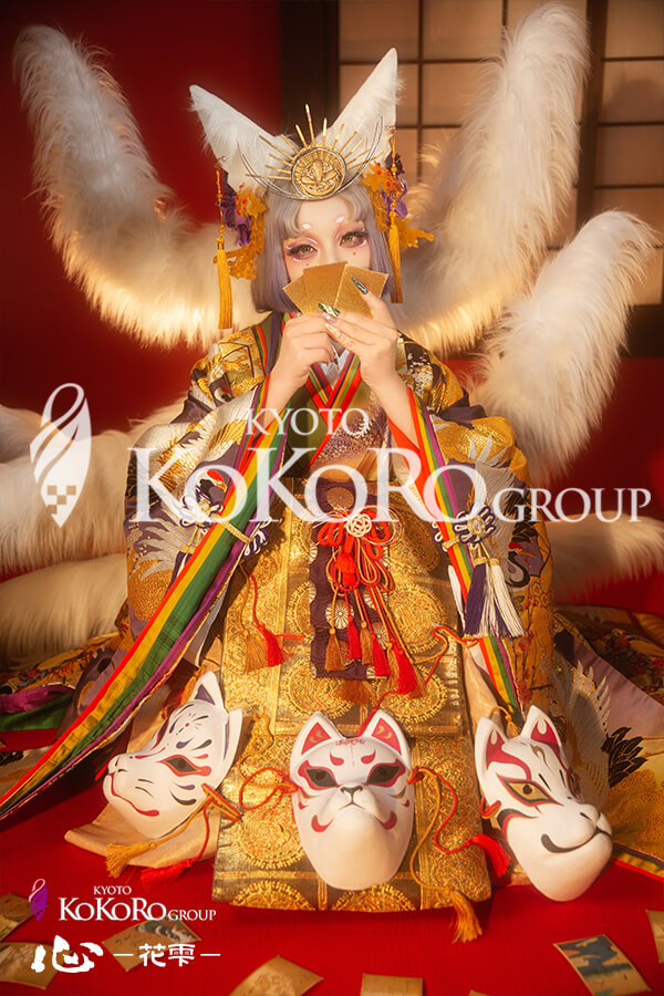 京都　変身体験　口コミ