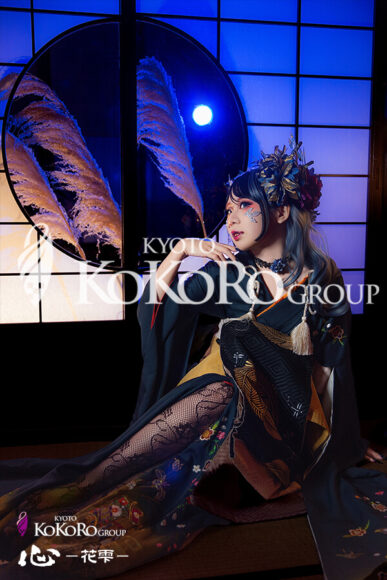 京都　変身体験　口コミ