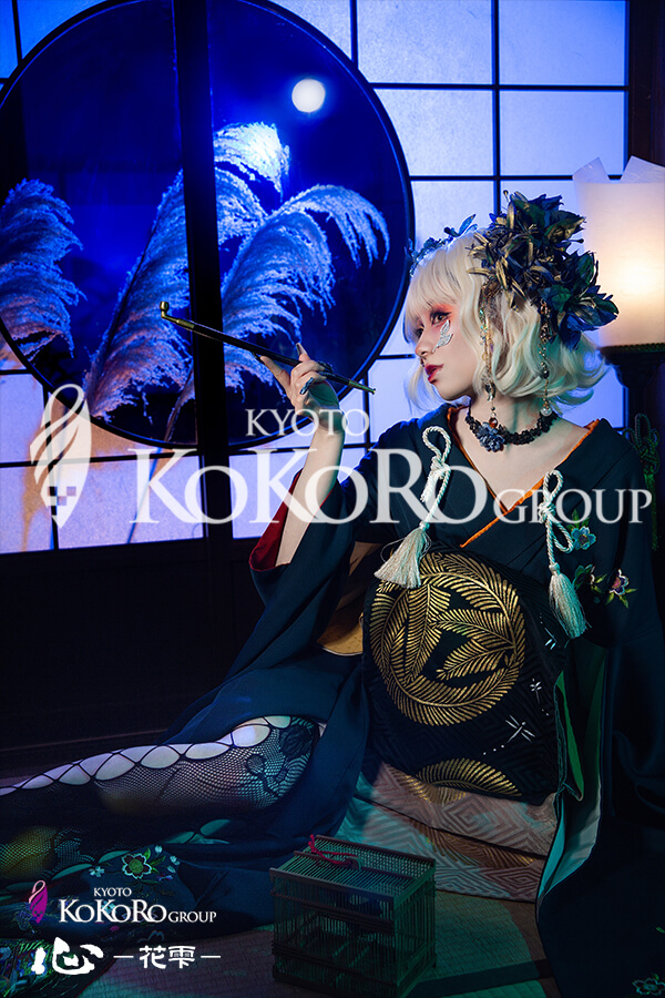 京都　変身体験　口コミ