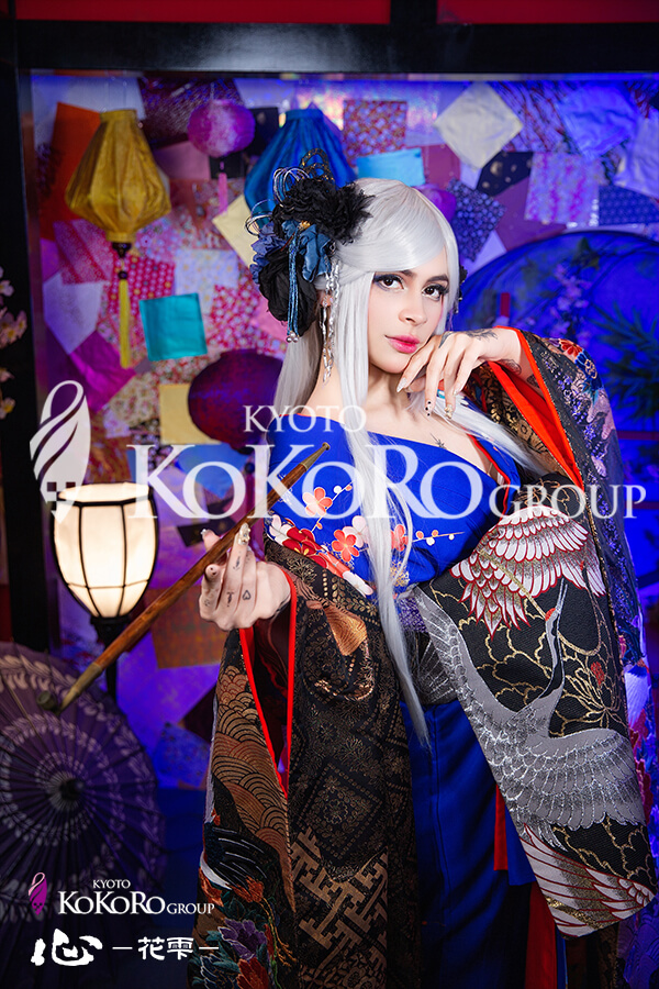 京都　変身体験　口コミ