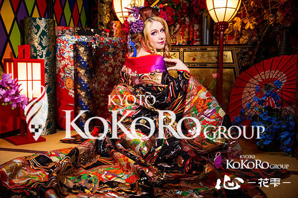 京都　変身体験　口コミ