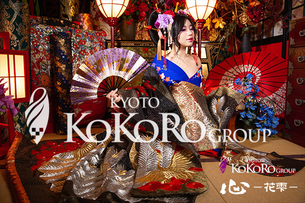 京都　変身体験　口コミ