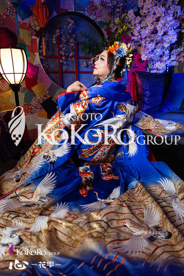 京都　変身体験　口コミ