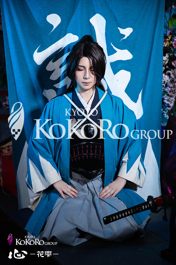 京都　変身体験　口コミ