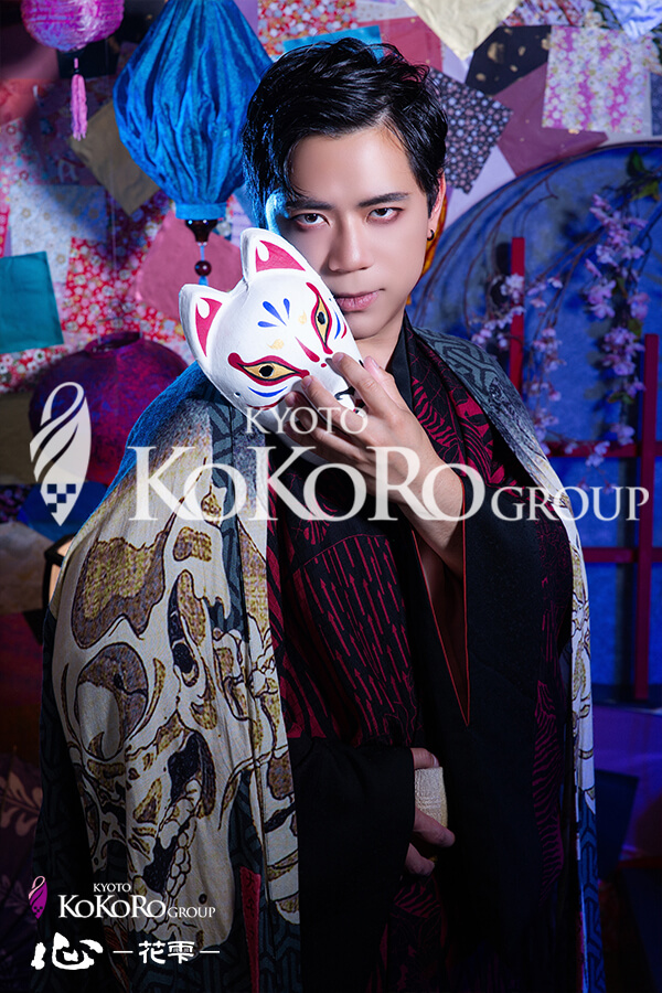 京都　変身体験　口コミ