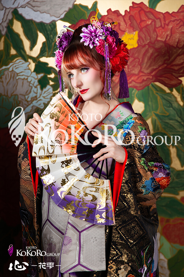 京都　変身体験　口コミ