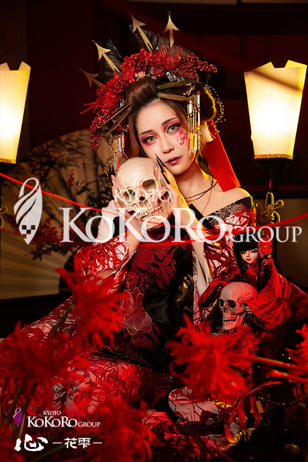 京都　変身体験　口コミ