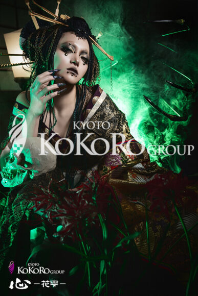 京都　変身体験　口コミ