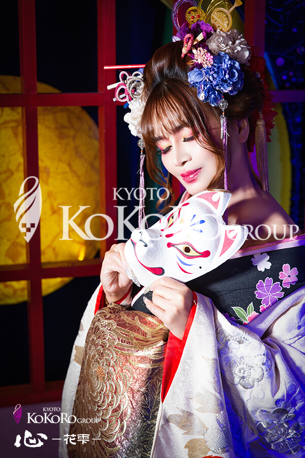 京都　変身体験　口コミ