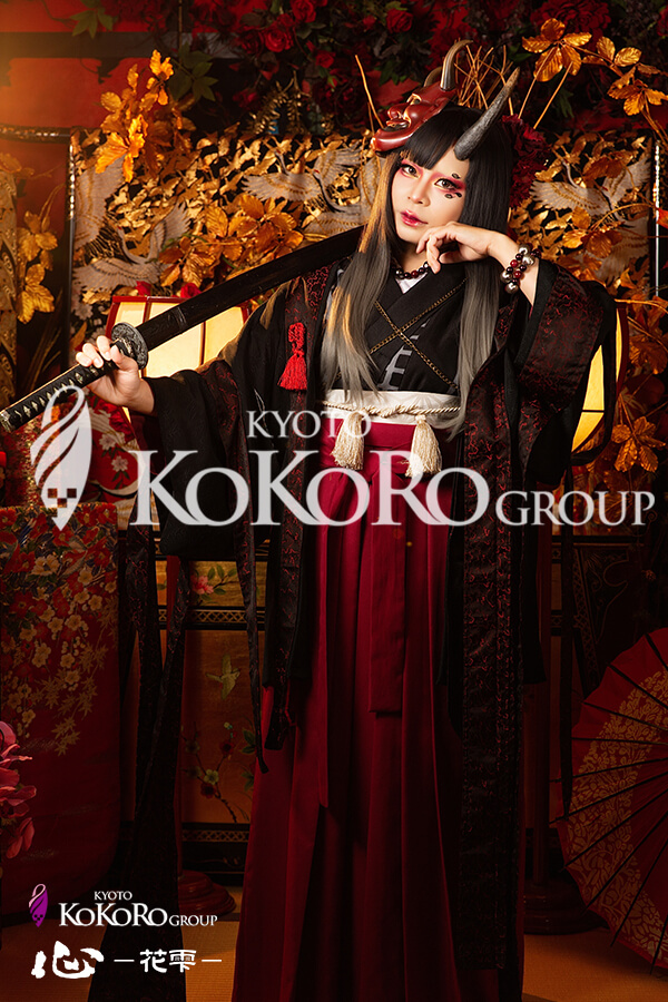 京都　変身体験　口コミ