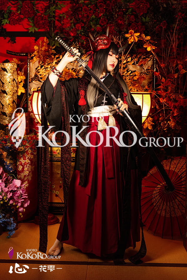 京都　変身体験　口コミ