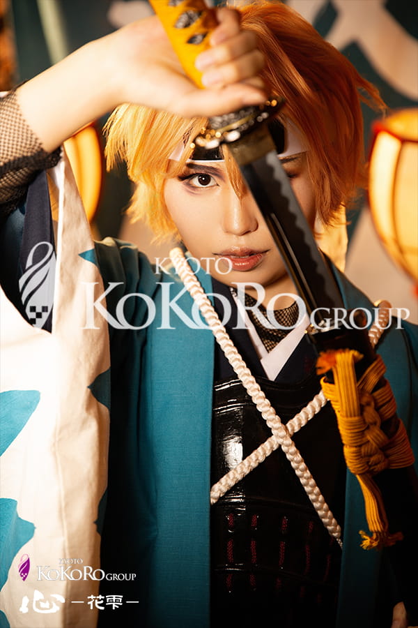 京都　変身体験　口コミ