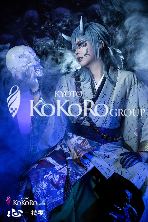 京都　変身体験　口コミ