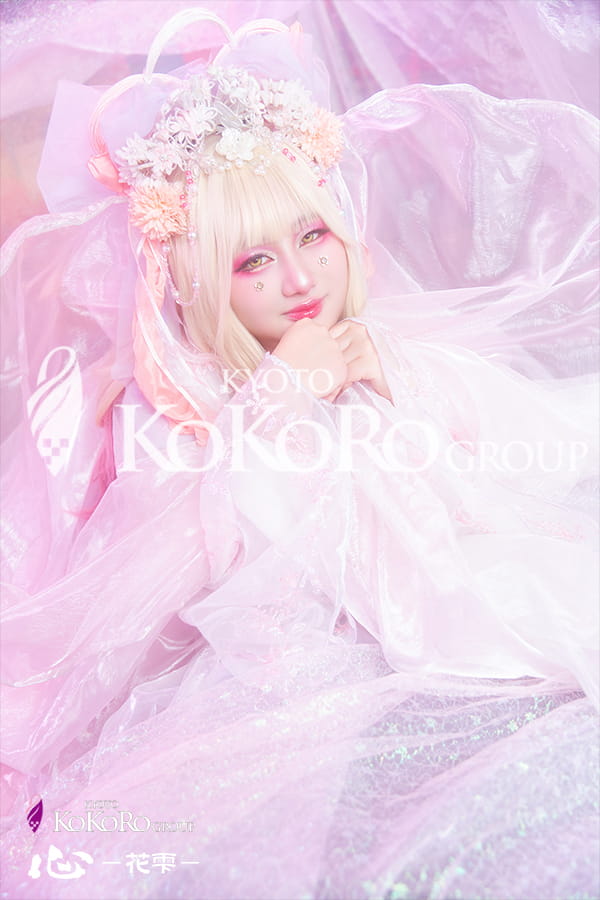 京都　変身体験　口コミ