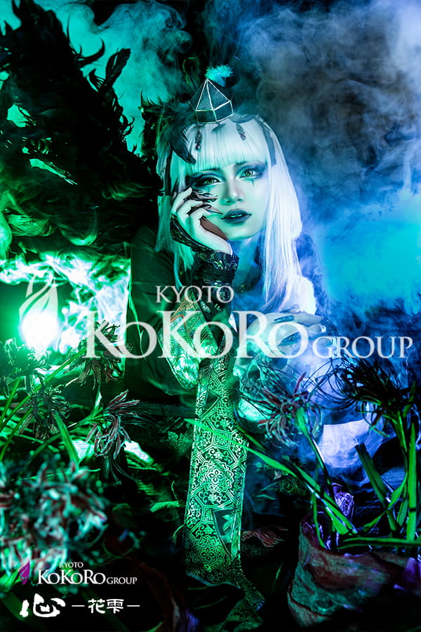 京都　変身体験　口コミ