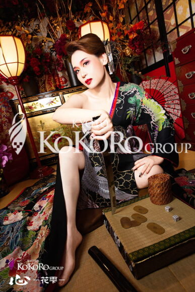 京都　変身体験　口コミ