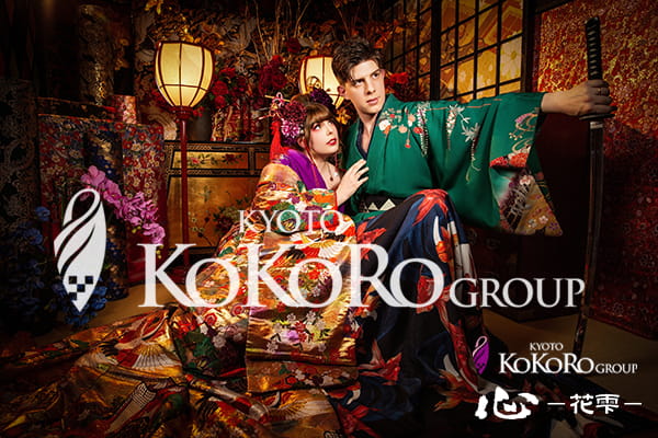 京都　変身体験　口コミ