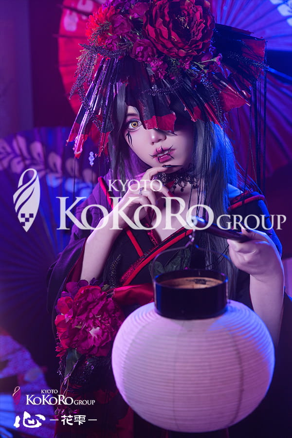 京都　変身体験　口コミ