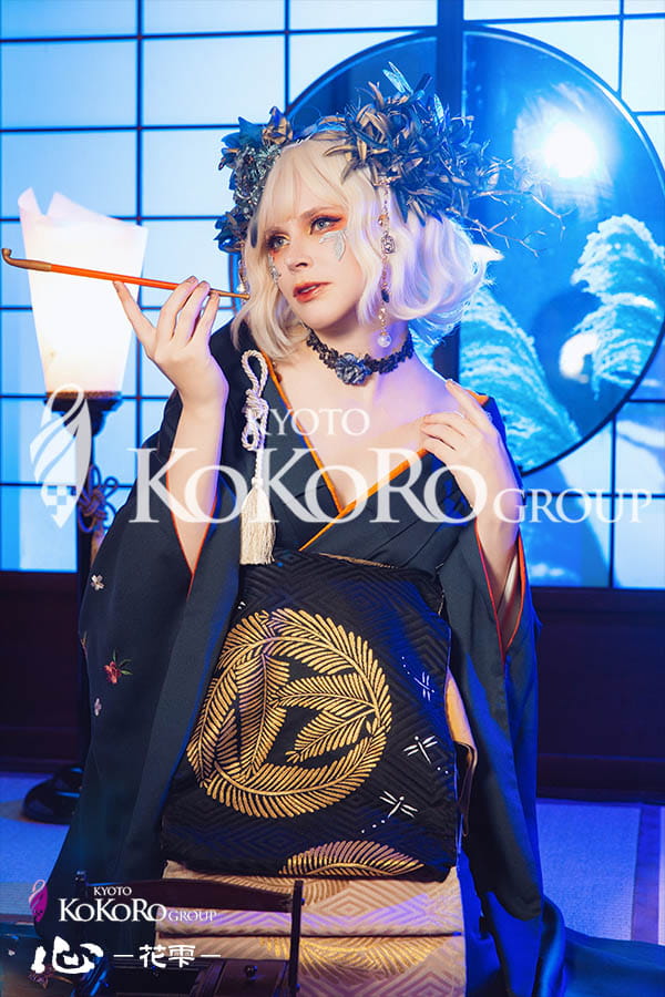 京都　変身体験　口コミ