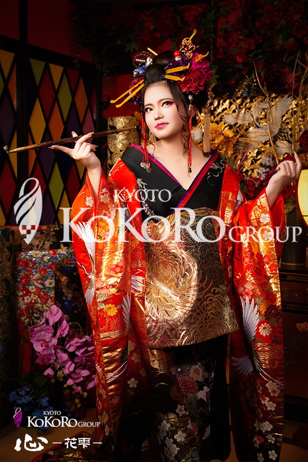 京都　変身体験　口コミ