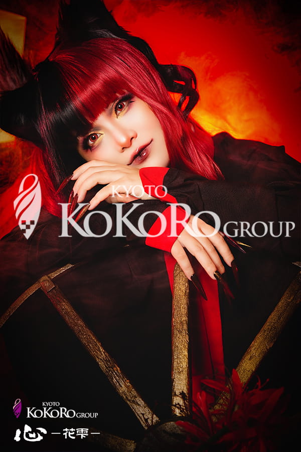 京都　変身体験　口コミ