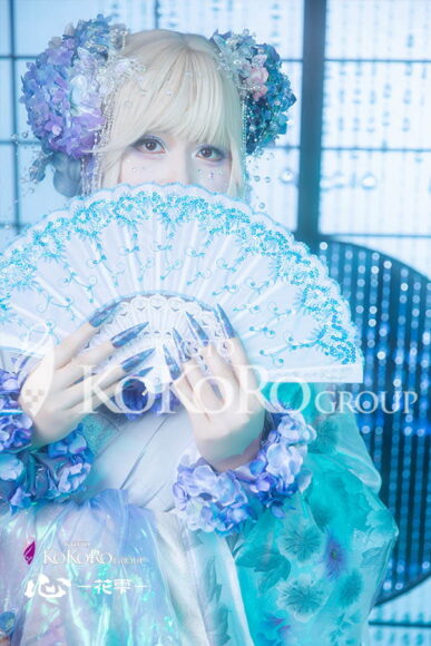 京都　変身体験　口コミ